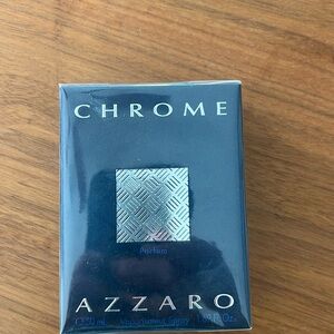 Chrome Azzaro Parfum 1.69oz
